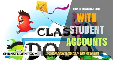 Seamlessly Connect: Linking Class Dojo with Student Accounts