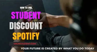 Unlock Student Savings: Linking Spotify Discount Step-by-Step Guide