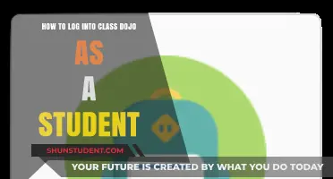 Mastering the Art of Logging into ClassDojo: A Student's Guide