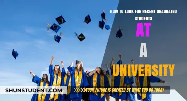 Seeking Recent Grads: Strategies for Finding New Talent