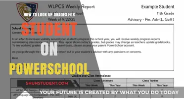 Efficiently Accessing Student Grades on PowerSchool: A Guide