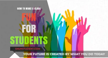 Engaging Minds: Creative Strategies to Make Learning Fun