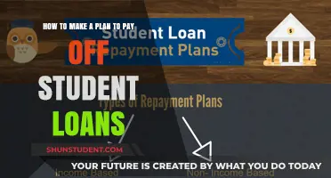 Strategizing to Repay Student Loans