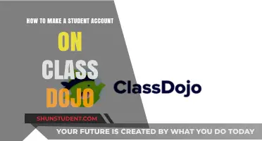 Creating Your Student Account on ClassDojo: A Step-by-Step Guide