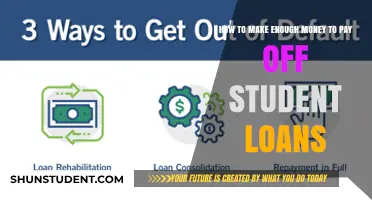 Strategies to Repay Student Loans Swiftly and Stress-Free