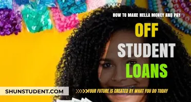 Crushing Student Debt: Make Bank, Get Rich, Live Life