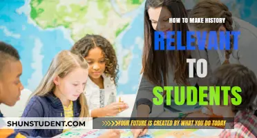 Unveiling the Past: Engaging Students with History's Hidden Gems