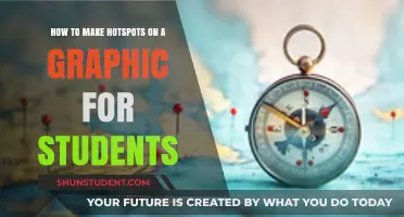 Creating Interactive Hotspots: A Guide for Student Projects