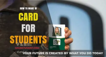 Creating Student ID Cards: A Step-by-Step Guide