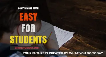 Unlocking Math Mastery: Strategies for Students Aged 8-10