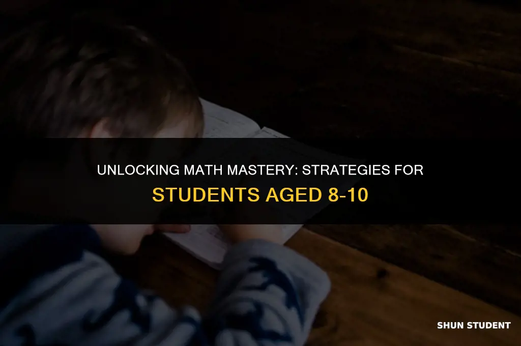 how to make math easy for students