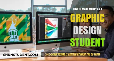 From Student to Pro: Monetizing Your Graphic Design Skills