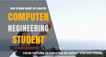 Lucrative Tech Ventures: A Master's Guide to Computer Engineering Riches