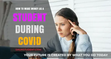Student Survival Guide: Earning Extra Cash During COVID