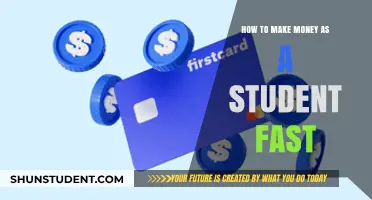 Quick Cash for Students: 8 Proven Ways to Earn Money Fast