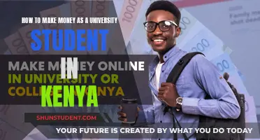 Unleash Your Potential: 5 Profitable Ways to Earn in Kenya