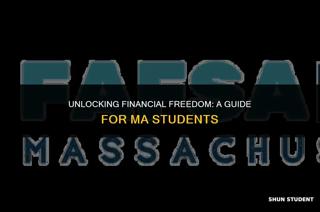 how to make money as an ma student