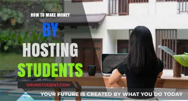 Lucrative Homestay: How Hosting Students Can Boost Your Income