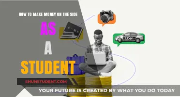 Lucrative Side Hustles for Students: Boost Your Income Today!