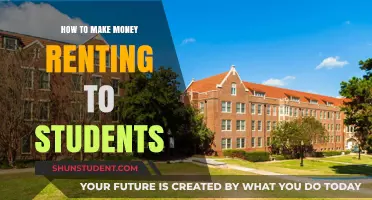 Lucrative Student Rentals: A Landlord's Guide to Success
