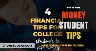 Smart Student Strategies: Unlocking Financial Freedom While Studying