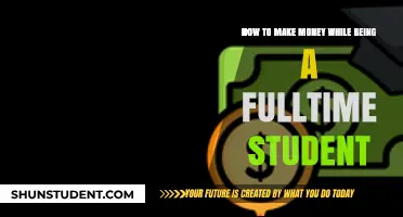 Balancing Books and Bucks: A Student's Guide to Earning While Learning