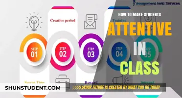 Captivating Minds: Strategies to Boost Student Engagement in the Classroom