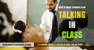 Effective Strategies to Encourage Focus and Silence in the Classroom
