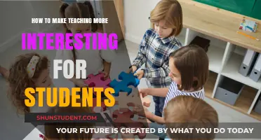 Engage and Inspire: Creative Strategies to Make Learning Fun
