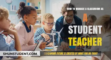 Effective Classroom Management Strategies for Student Teachers: A Comprehensive Guide