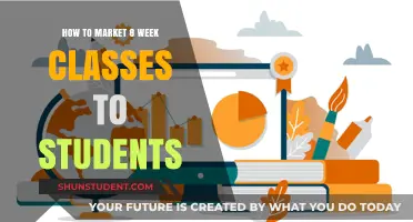 Boost Your Course Enrollment: Effective Marketing Strategies for 8-Week Classes