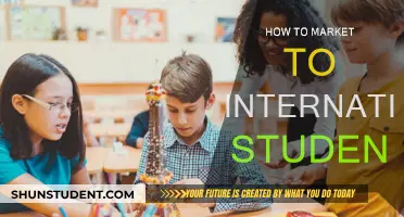 Marketing to International Students: Strategies for Success