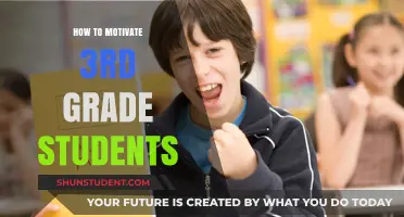 Inspiring Young Minds: Creative Strategies to Motivate 3rd Graders