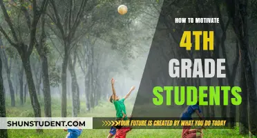 Inspiring Young Minds: Creative Strategies to Motivate 4th Graders