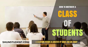 Inspiring Young Minds: Strategies to Motivate Students Effectively