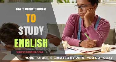 Unlocking Potential: Strategies to Inspire English Language Learning