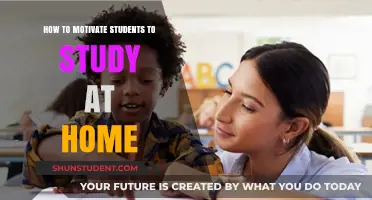 Empowering Minds: Strategies to Ignite Student Motivation at Home
