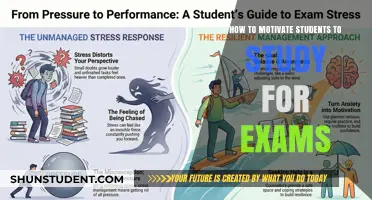 Exam Prep Made Easy: Strategies to Ignite Student Motivation