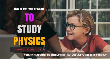 Unleashing Curiosity: Innovative Strategies to Inspire Physics Learning