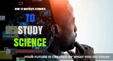 Igniting Curiosity: Strategies to Motivate Students in Science