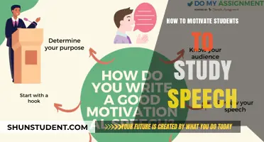 Empowering Minds: Strategies to Ignite Passion for Speech Studies