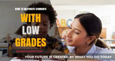 Boosting Ambition: Strategies to Motivate Underperforming Students