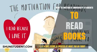 Sparking Students' Interest in Reading: Strategies for Universities
