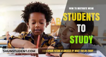 Empowering Struggling Students: Strategies to Ignite Their Passion for Learning