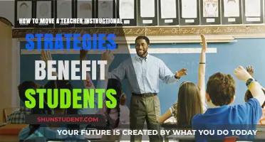 Transforming Classrooms: Teacher Strategies That Elevate Student Success
