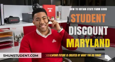 Unlock State Farm Good Student Discount in Maryland: A Step-by-Step Guide