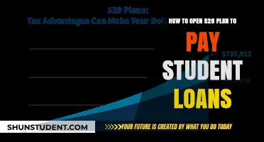 Smart Strategies: 529 Plans for Student Loan Payment