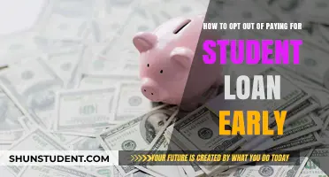 Escape Student Loan Debt: Strategies for Early Payoff