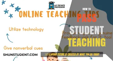 Mastering Student Teaching: Essential Tips for Success in the Classroom