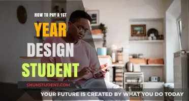 Design Student Salary: A Guide to Fair Pay